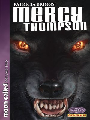 cover image of Mercy Thompson (2010), Volume 2